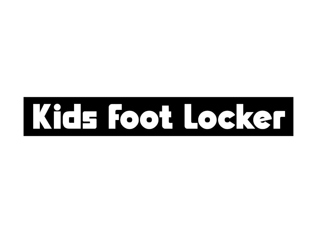 Kids Foot Locker | 1150 El Camino Real Suite 134, San Bruno, CA 94066, USA | Phone: (650) 871-8420