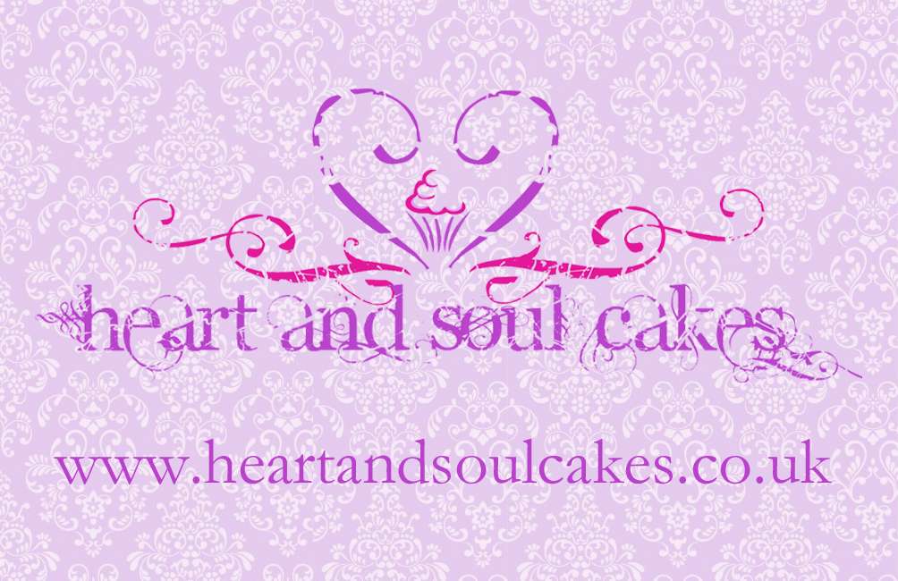 Heart and Soul Cakes | 1NA, 7d, Martels Industrial Estate High Easter Rd, Barnston, Dunmow CM6 1NA, UK | Phone: 07961 763108