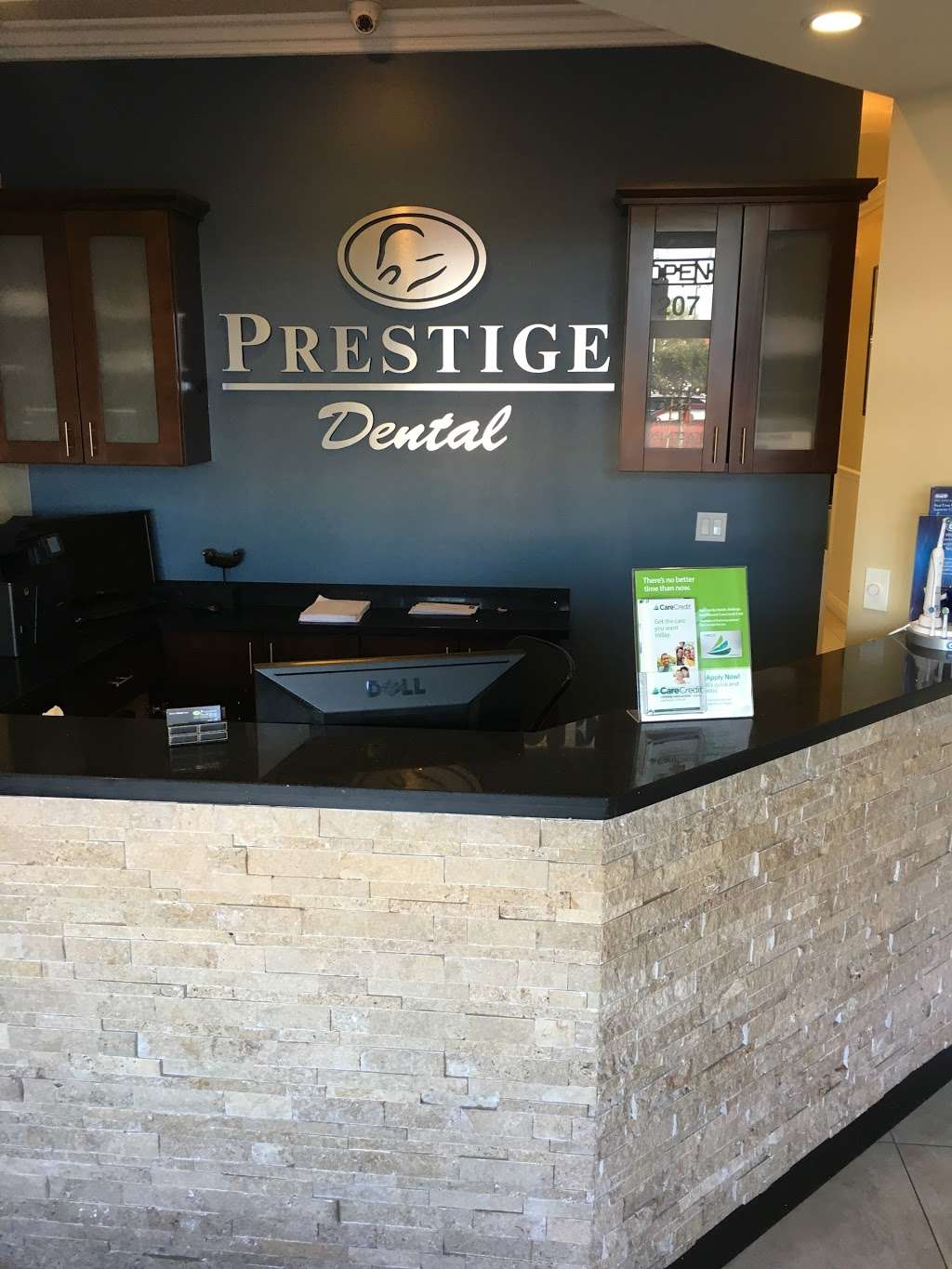 Prestige Dental Group | 33050 Antelope Rd #207, Murrieta, CA 92563, USA | Phone: (951) 672-6700