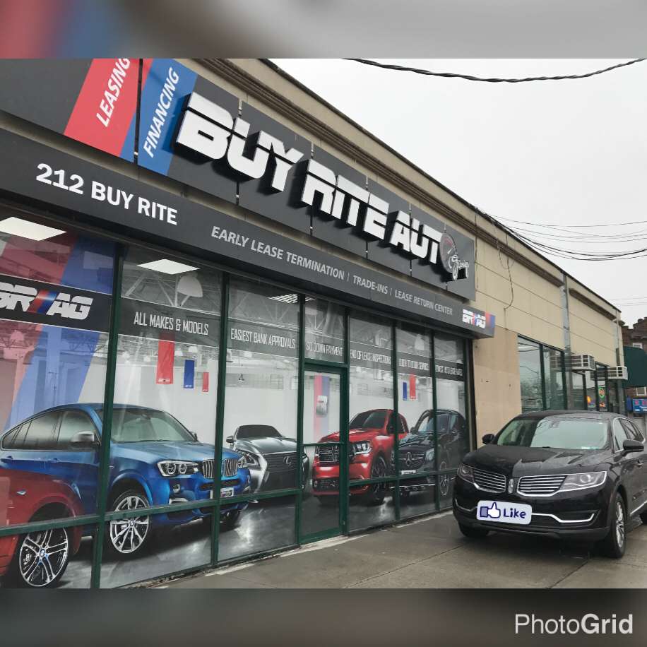 Buy Rite Auto Group | 4422 Avenue N, Brooklyn, NY 11234, USA | Phone: (212) 289-7483