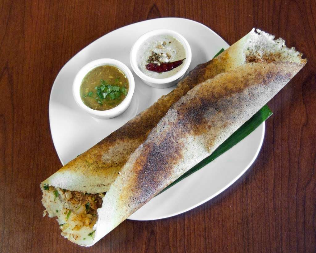 Flying Idlis | 9411 Richmond Ave, Houston, TX 77063, USA | Phone: (281) 888-1377