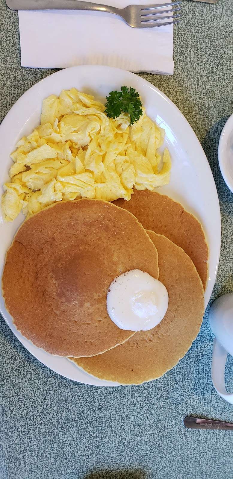 Jaysons Pancake House | 500 Long Beach Blvd, Ship Bottom, NJ 08008, USA | Phone: (609) 494-7491