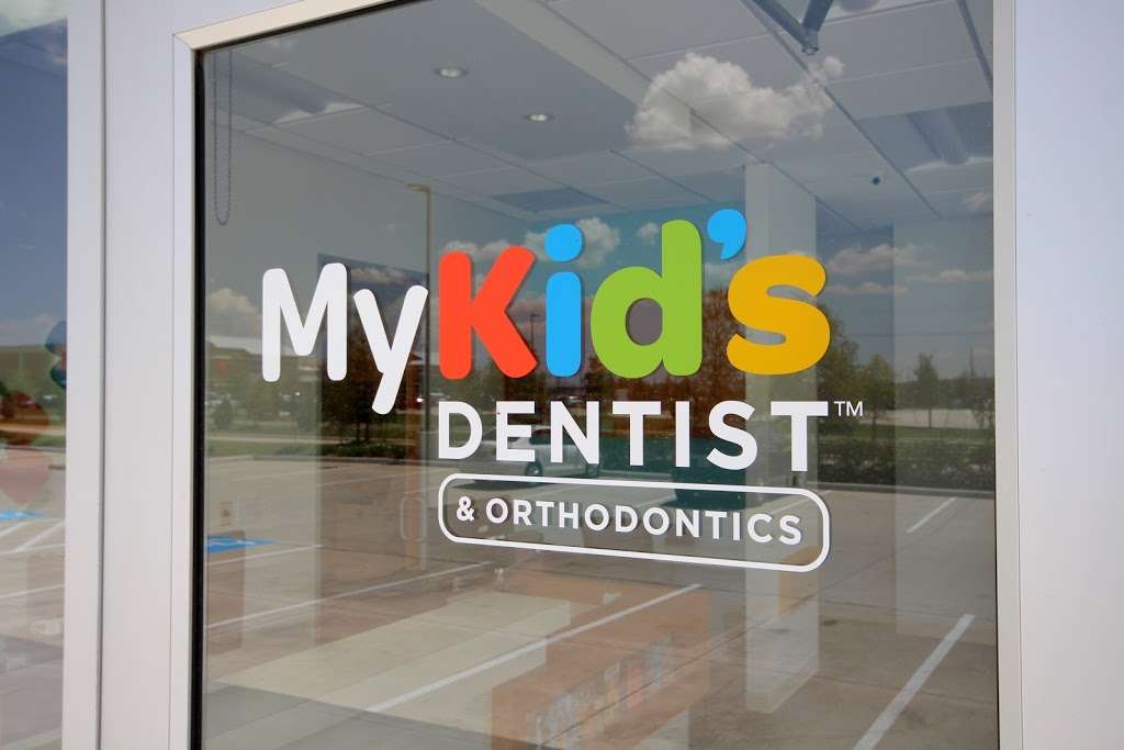 My Kids Dentist and Orthodontics | 10177 W Grand Pkwy S, Ste 104, Richmond, TX 77407, USA | Phone: (346) 702-3382