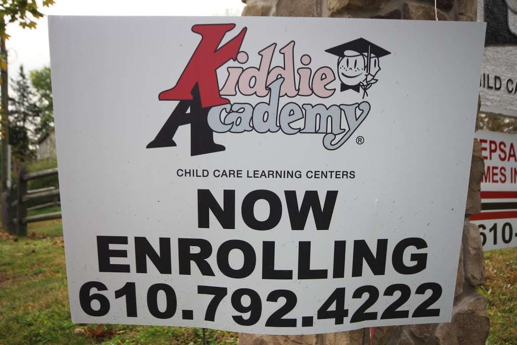 Kiddie Academy of Royersford, PA | 525 N Lewis Rd, Royersford, PA 19468, USA | Phone: (610) 792-4222