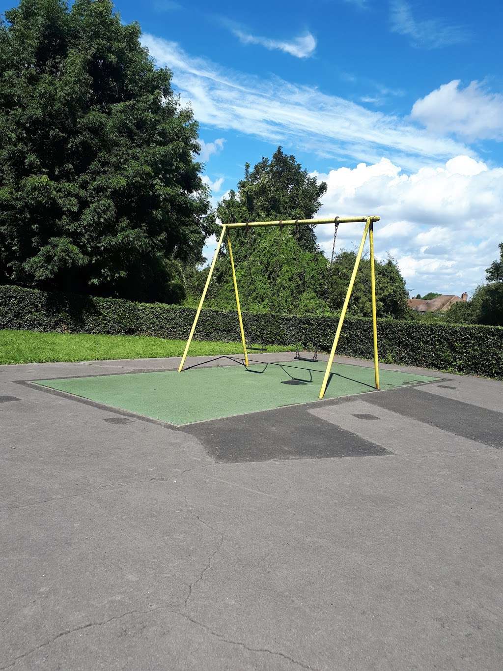 Charterhouse Playground | Charterhouse Rd, Orpington BR6 9WE, UK | Phone: 0300 303 8658