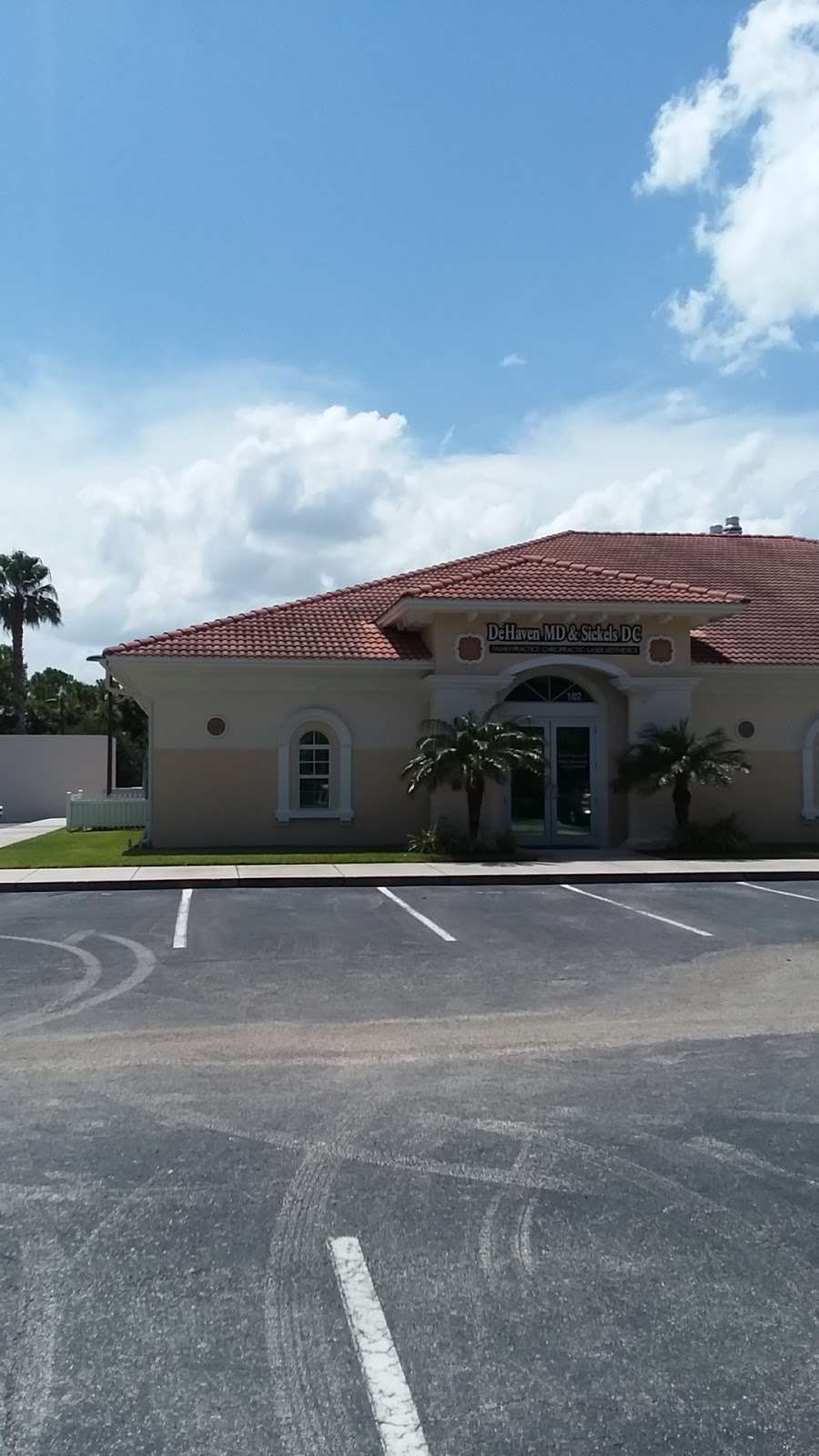 Donald DeHaven, MD | 8041 Spyglass Hill Rd STE 102, Melbourne, FL 32940, USA | Phone: (321) 622-8943