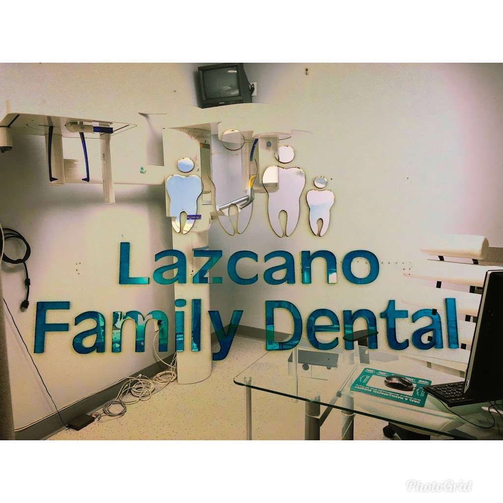 Lazcano Family Dental | 1000 N Hiatus Rd #150, Pembroke Pines, FL 33026, USA | Phone: (954) 589-1261