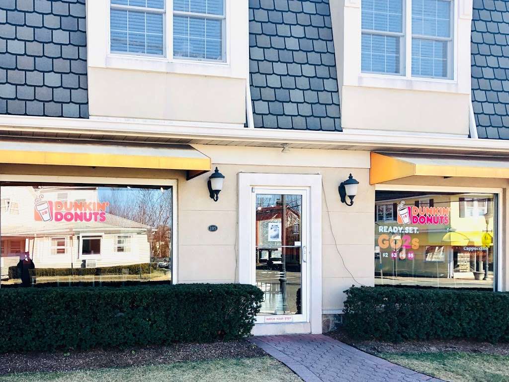 Dunkin | 386 Franklin Ave, Wyckoff, NJ 07481, USA | Phone: (201) 891-1133