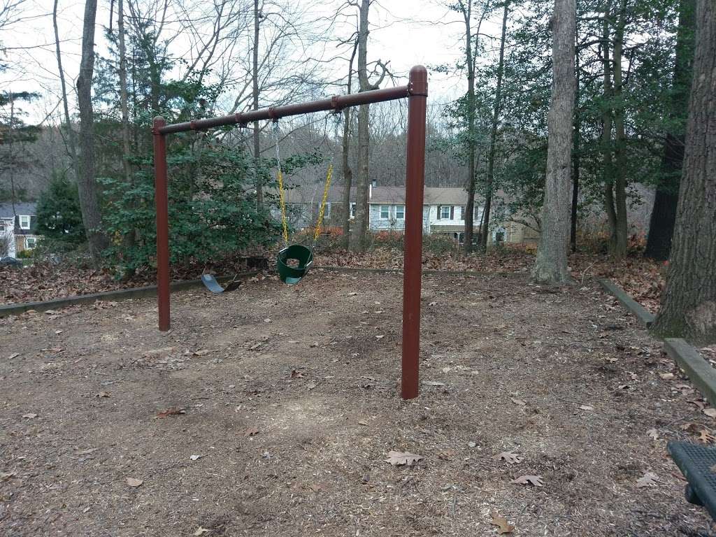 Harpers Square Ct Childrens Park | 10960 Harpers Square Ct, Reston, VA 20191, USA