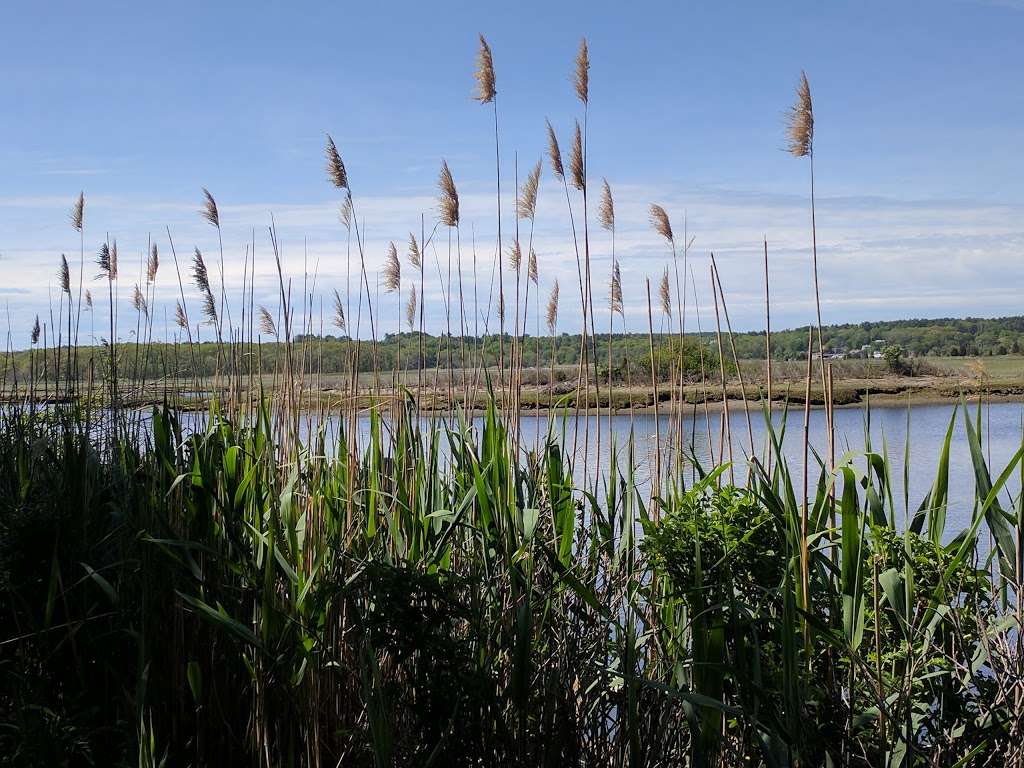 Conservation Park | 250 Driftway, Scituate, MA 02066, USA