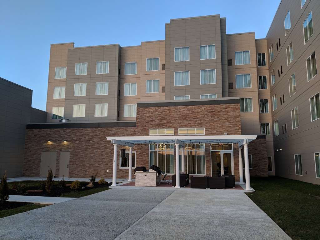 Homewood Suites by Hilton Allentown Bethlehem Center Valley | 3350 Center Valley Pkwy, Center Valley, PA 18034, USA | Phone: (610) 351-6400