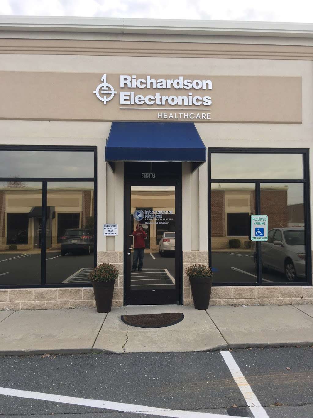 FASTSIGNS | 2026 Cherry Rd, Rock Hill, SC 29732, USA | Phone: (803) 980-7446