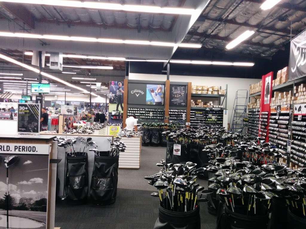 Roger Dunn Golf Shops | 1421 Village Way, Santa Ana, CA 92705, USA | Phone: (714) 558-0074