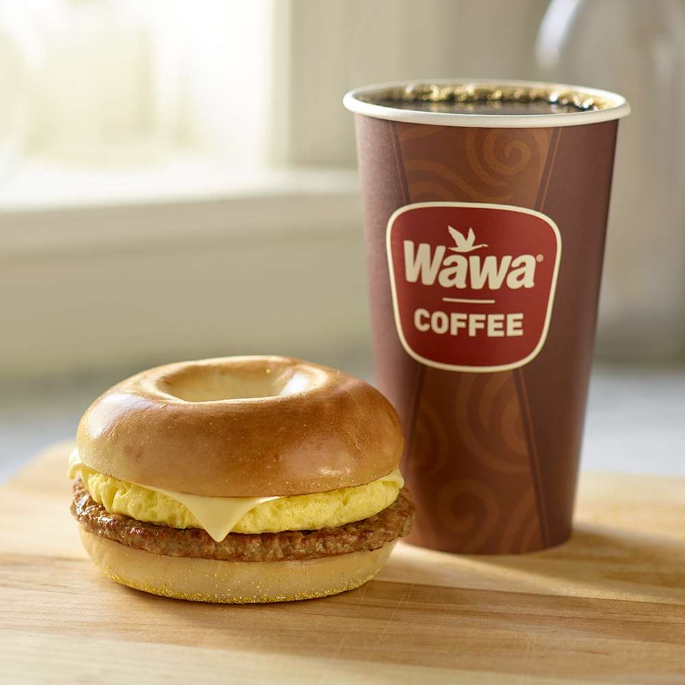 Wawa | 236 W Main St, Moorestown, NJ 08057, USA | Phone: (856) 234-2694