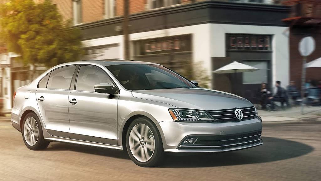 Ganley Volkswagen of Bedford | 250 Broadway Ave, Bedford, OH 44146, USA | Phone: (888) 650-9208