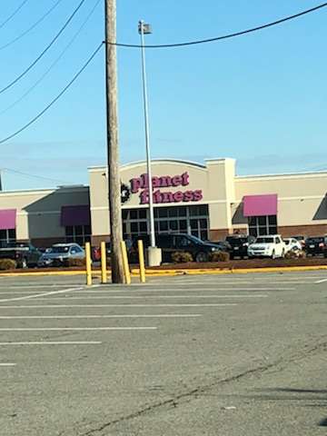 Planet Fitness | 270 Charger St, Revere, MA 02151, USA | Phone: (781) 629-5409