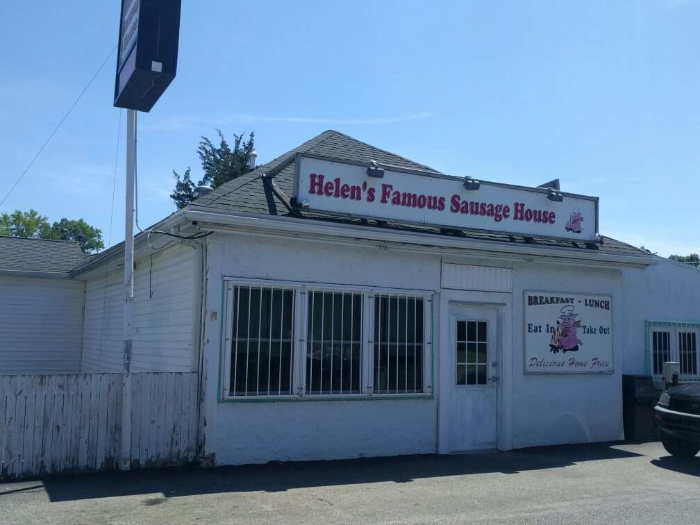 Helens Sausage House | 4866 N Dupont Hwy, Smyrna, DE 19977, USA | Phone: (302) 653-4200