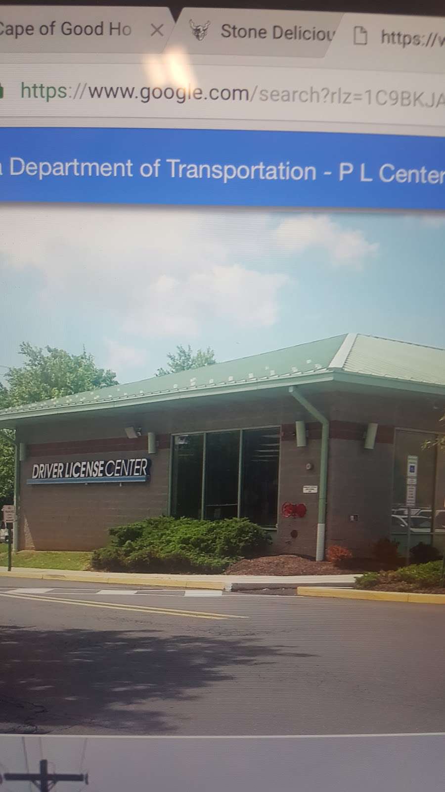 Huntingdon DMV | 2022 County Line Rd, Huntingdon Valley, PA 19006, USA | Phone: (800) 932-4600