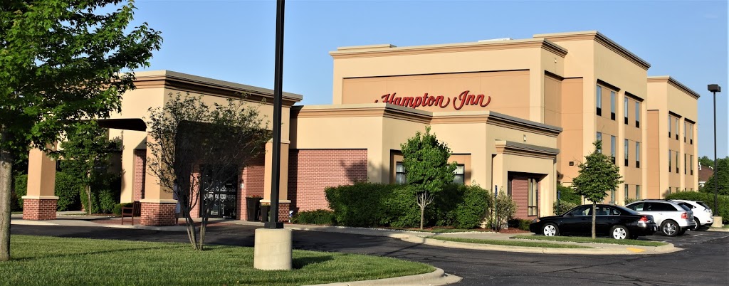 Hampton Inn Elkhorn Lake Geneva Area | 40 W Hidden Trail, Elkhorn, WI 53121, USA | Phone: (262) 743-2360