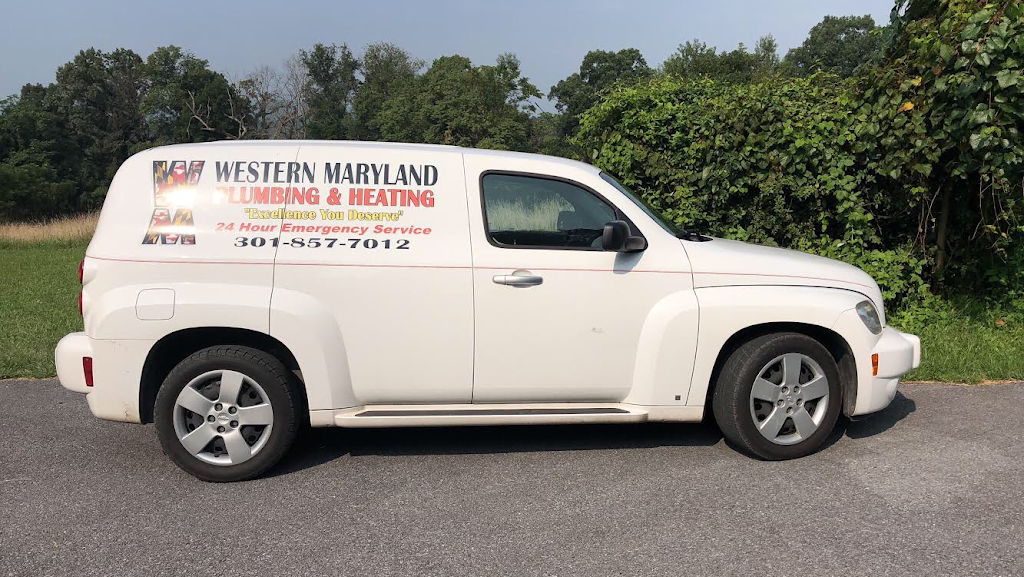 Western Maryland Plumbing & Heating, LLC | 10811 Big Pool Rd, Big Pool, MD 21711, USA | Phone: (301) 857-7012