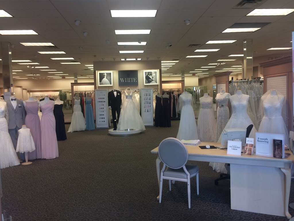 Davids Bridal | 24430 Village Walk Pl, Murrieta, CA 92562, USA | Phone: (951) 461-2715