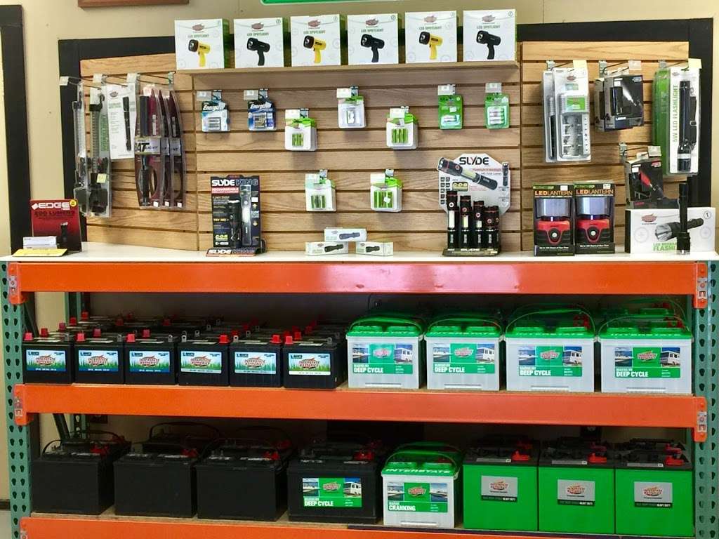 Independent All Battery Center | 141 PA-106, Greenfield Township, PA 18407, USA | Phone: (570) 222-9343