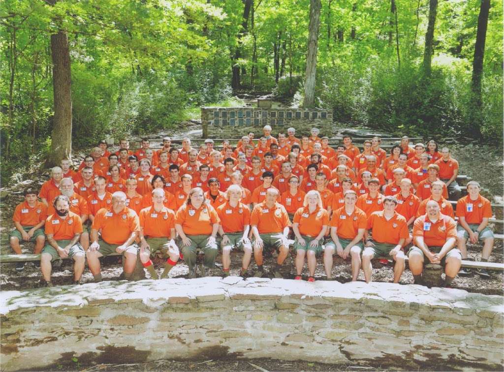 Ockanickon Scout Reservation | 5787 State Park Rd, Pipersville, PA 18947, USA | Phone: (215) 297-5290