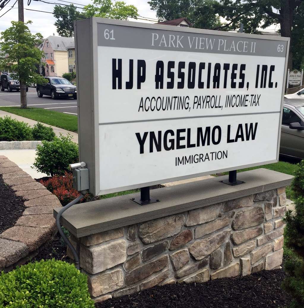 YNGELMO LAW | 63 Elmora Ave #2, Elizabeth, NJ 07202, USA | Phone: (908) 469-2740