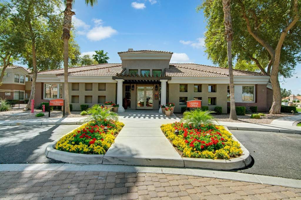 Dobson Towne Centre Apartment Homes | 1817 N Dobson Rd, Chandler, AZ 85224, USA | Phone: (480) 565-6463