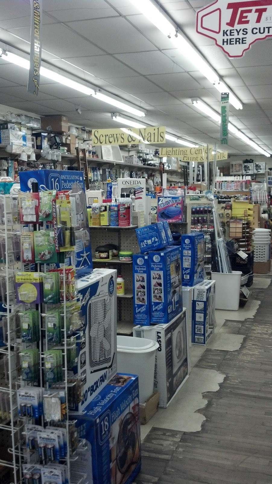 Frankford Hardware | 4444 Frankford Ave, Philadelphia, PA 19124, USA | Phone: (215) 744-7460