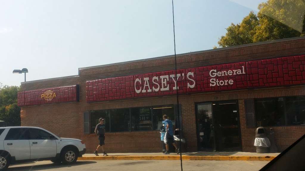 Caseys General Store | 234 N Madison St, Raymore, MO 64083, USA | Phone: (816) 331-1546
