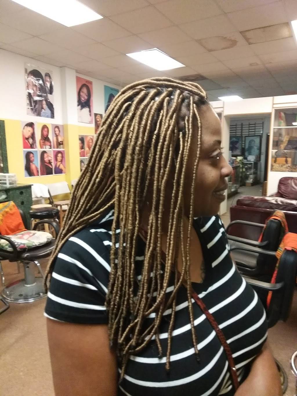 First African Hair Braiding | 1316 Madison Ave, Memphis, TN 38104, USA | Phone: (901) 276-0011