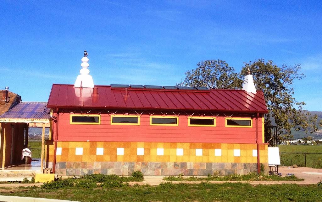 Balaji Temple | 5004 N 1st St, San Jose, CA 95134, USA | Phone: (408) 203-1036