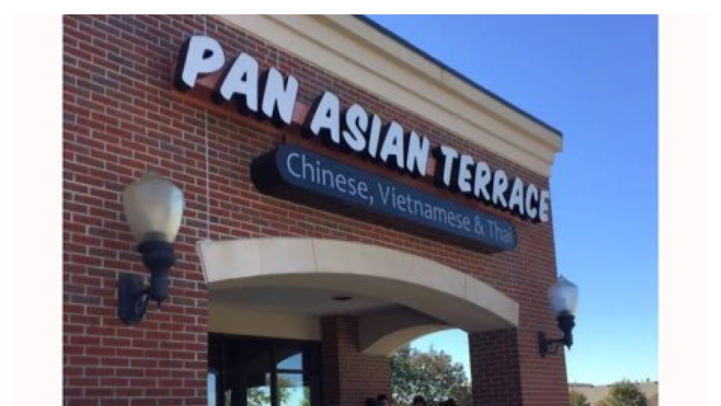 Pan Asian Terrace | 1201 S 157th St Suite A1, Omaha, NE 68130, USA | Phone: (402) 502-0518