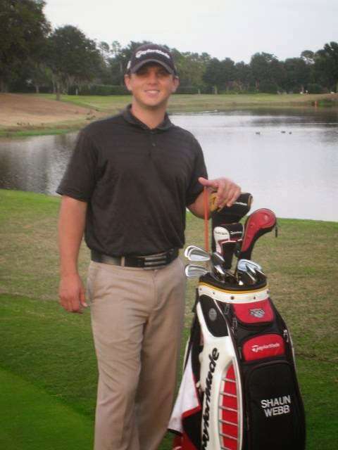 Shaun Webb Golf Academy | 16301 Phil Ritson Way, Orlando, FL 32801, USA | Phone: (321) 946-7237