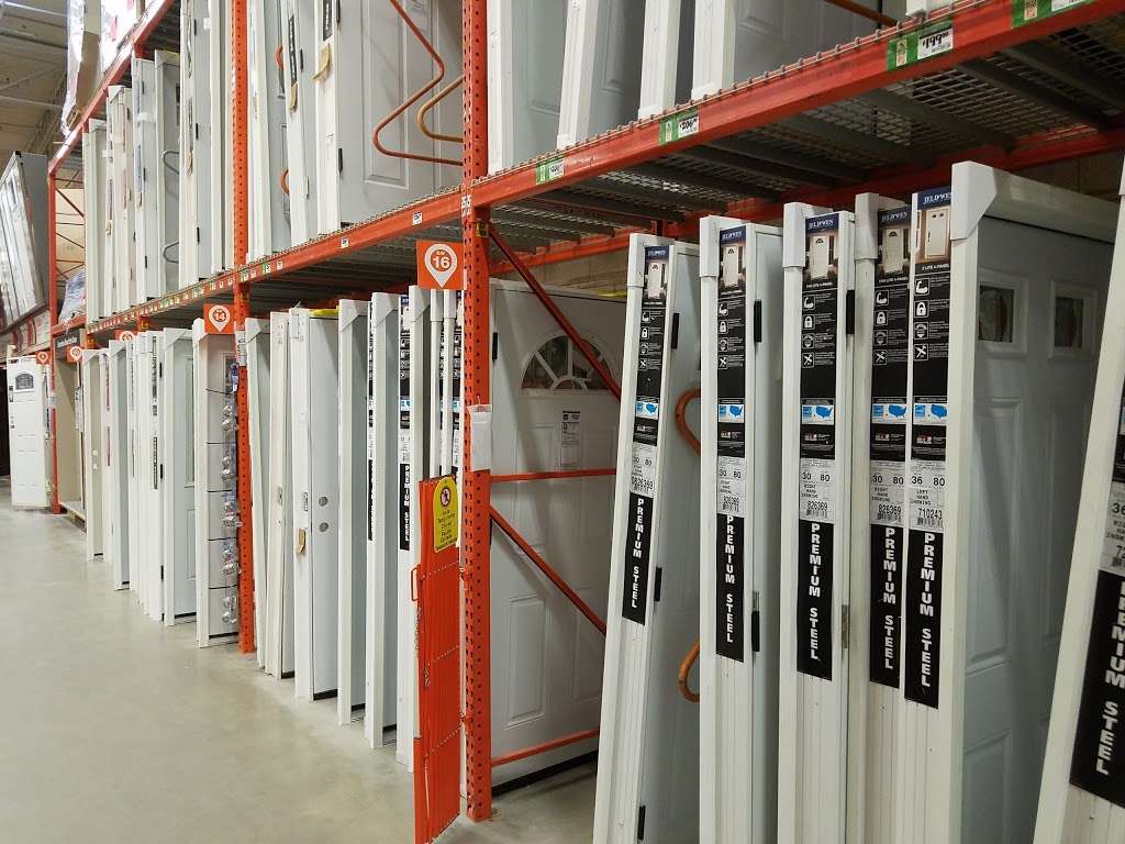 The Home Depot | 7690 Washington Ln, Wyncote, PA 19095, USA | Phone: (215) 881-9600