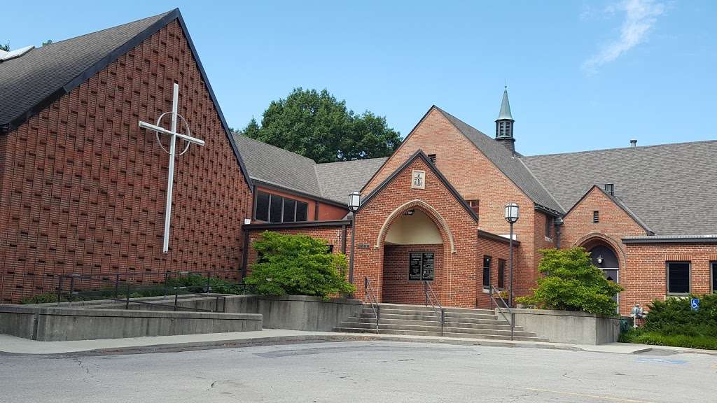 Southminster Presbyterian Church | 6306 Roe Ave, Prairie Village, KS 66208, USA | Phone: (913) 432-3505