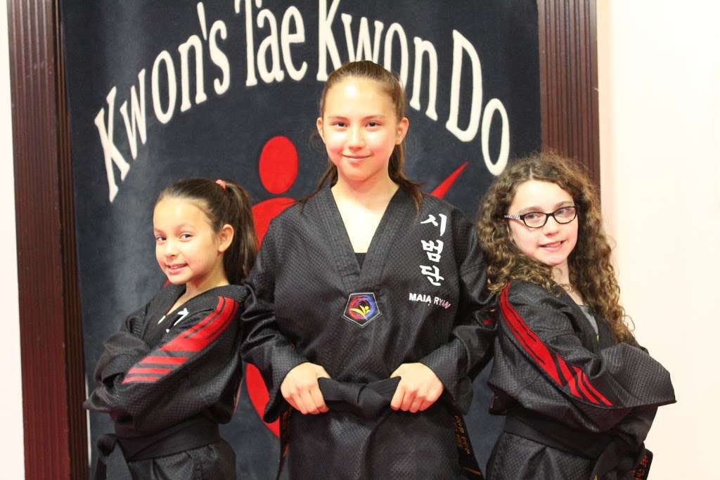 Power Training Center, Kwons Tae Kwon Do | 69 Mine Brook Rd, Bernardsville, NJ 07924, USA | Phone: (908) 766-9797