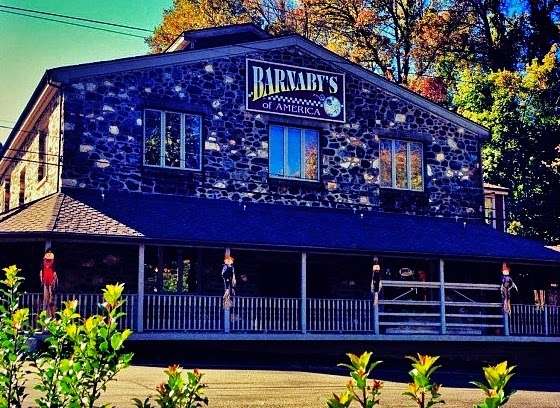 Barnabys Aston | 5501 Pennell Rd, Media, PA 19063, USA | Phone: (610) 558-1929