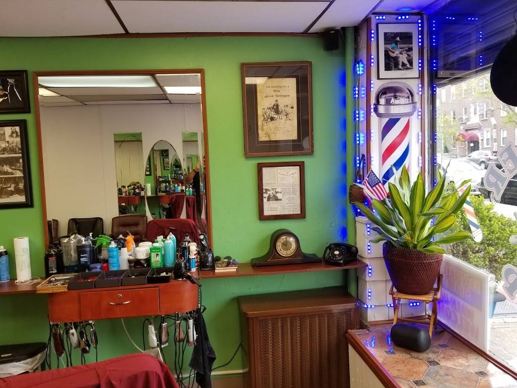 Dennis s Barber Shop | 9056 Fort Hamilton Pkwy, Brooklyn, NY 11209, USA | Phone: (516) 312-6966