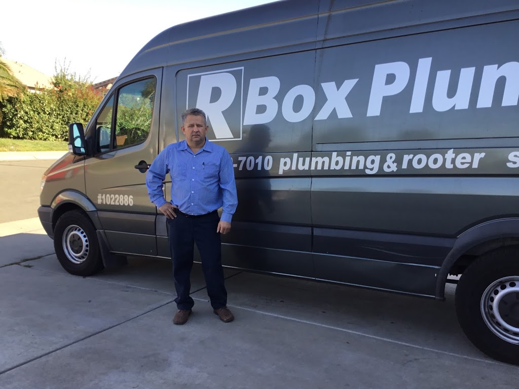 R Box Plumbing | Bardolino Way, Rancho Cordova, CA 95670, USA | Phone: (916) 220-7010