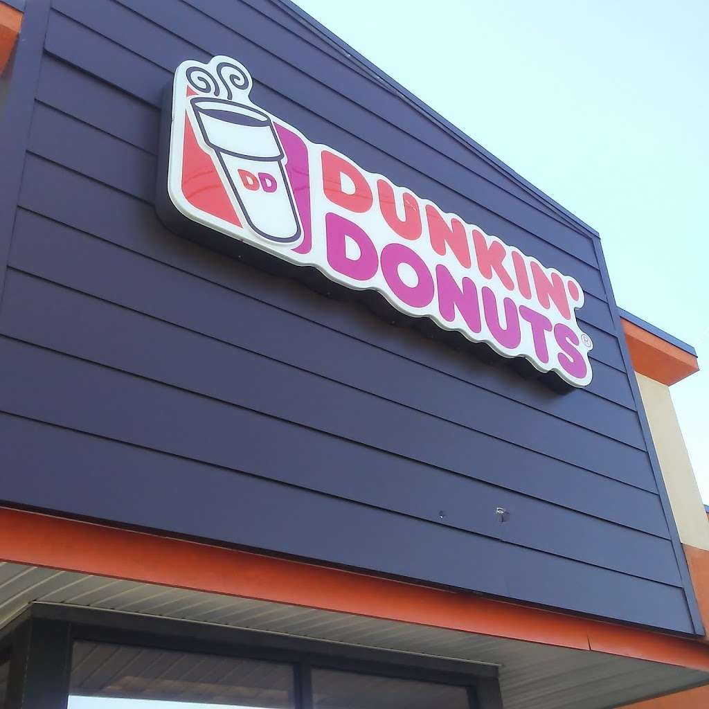 Dunkin | 162 Washington St, Peabody, MA 01960, USA | Phone: (978) 977-9177