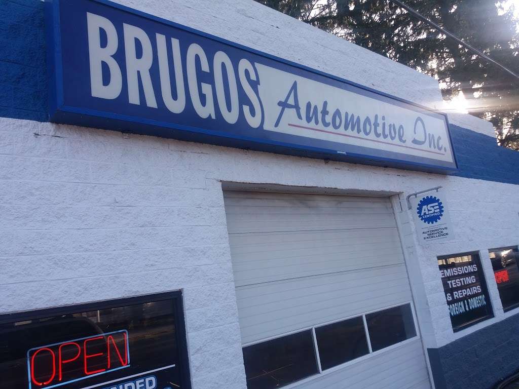 Brugos Automotive Inc. | 3803, 401 W 73rd Ave, Merrillville, IN 46410, USA | Phone: (219) 736-7450