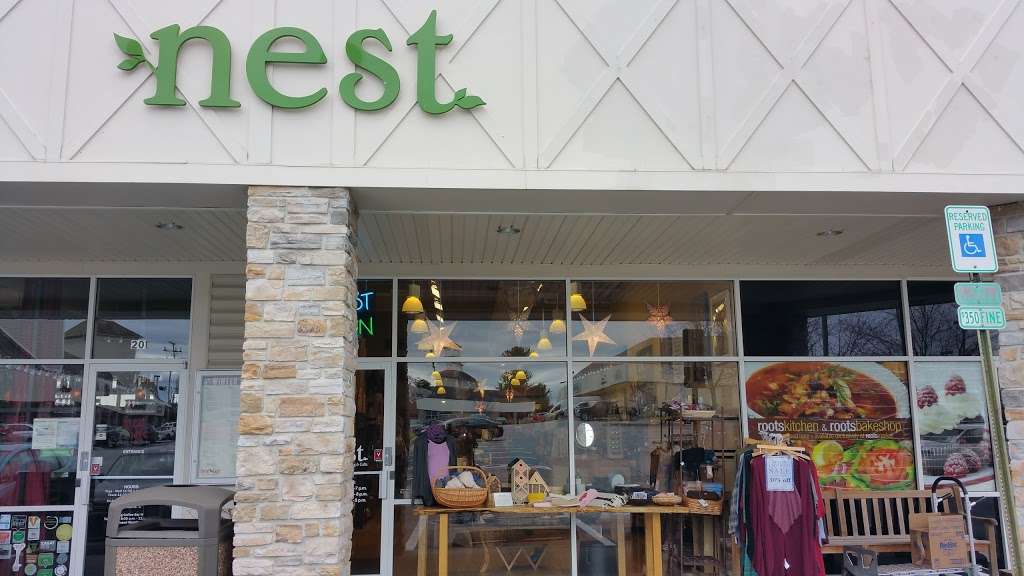 Nest Natural Elements | 5809 Clarksville Square Dr, Clarksville, MD 21029, USA | Phone: (443) 535-0212