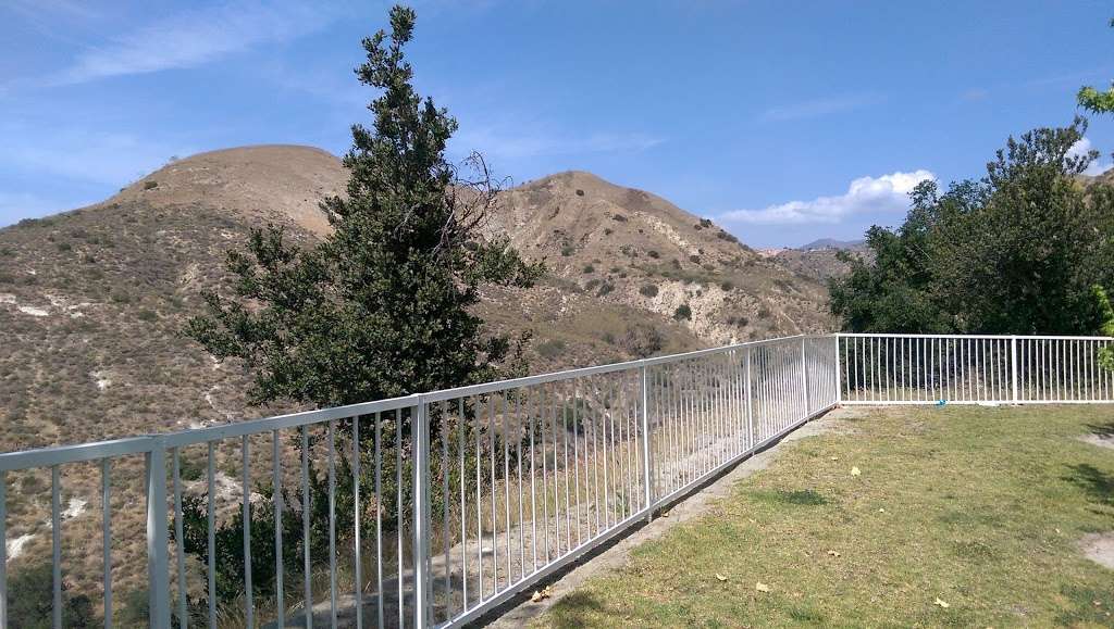 Borrego Canyon Overlook Park | 21 Viaggio Ln, Foothill Ranch, CA 92610, USA