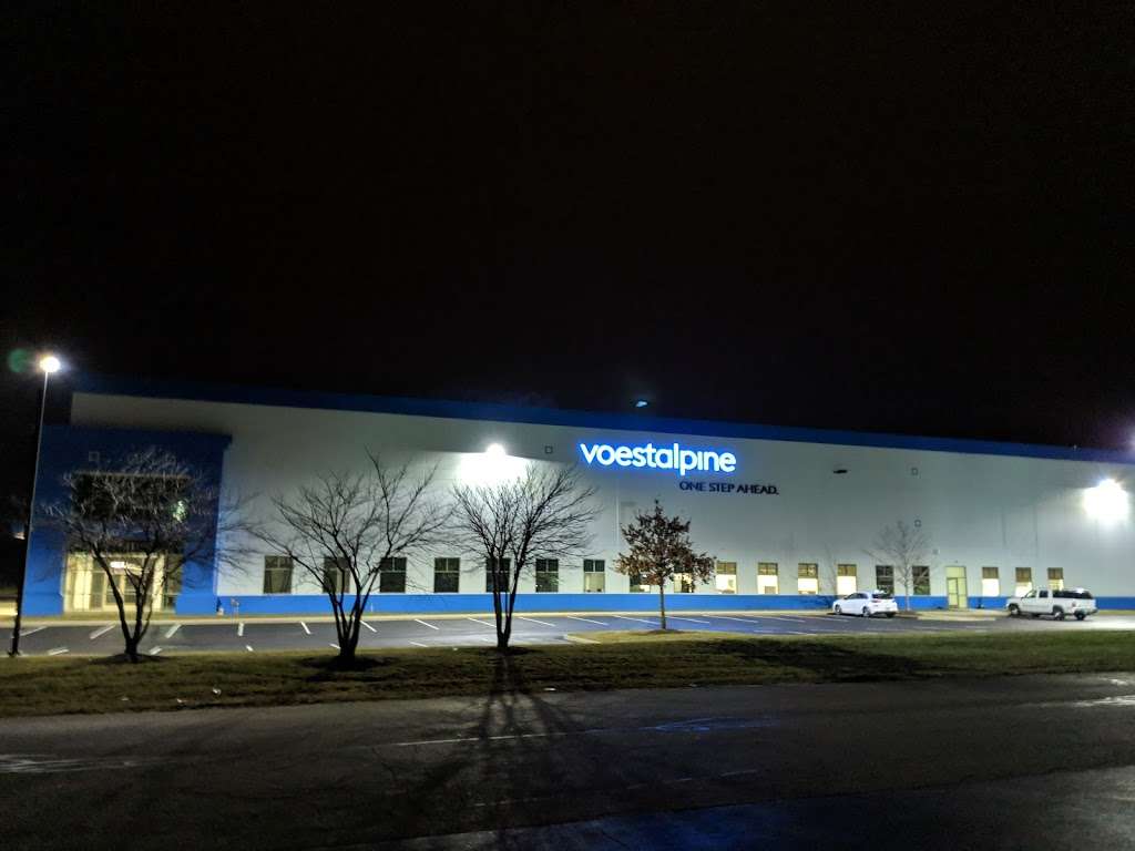 Voestalpine | Portage, IN 46368, USA