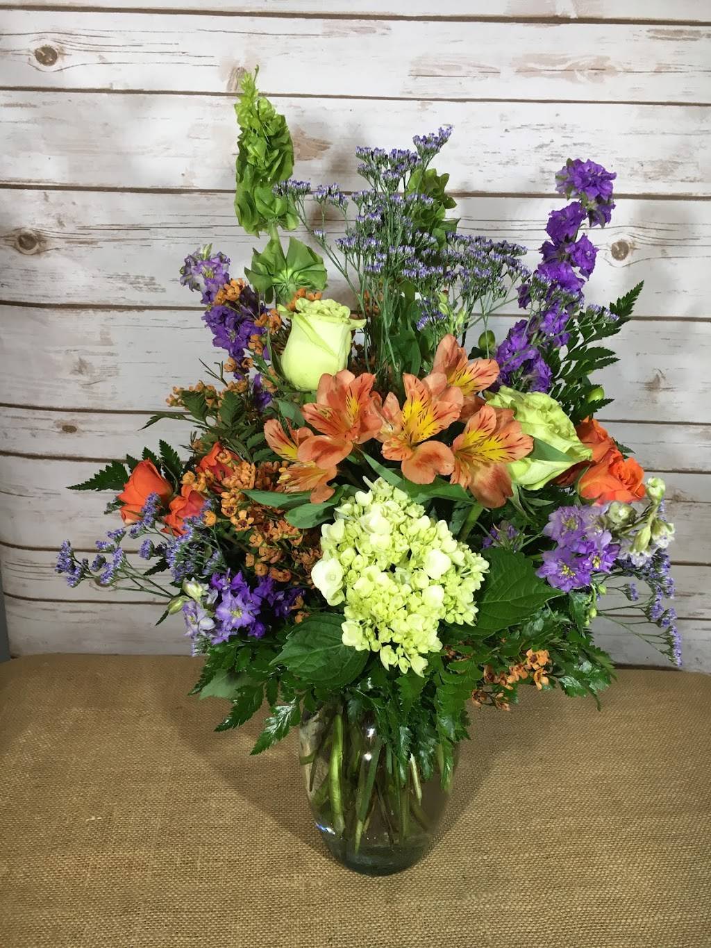 Allen Flower Shop | 102 E Main St, Allen, TX 75002, USA | Phone: (972) 727-3268