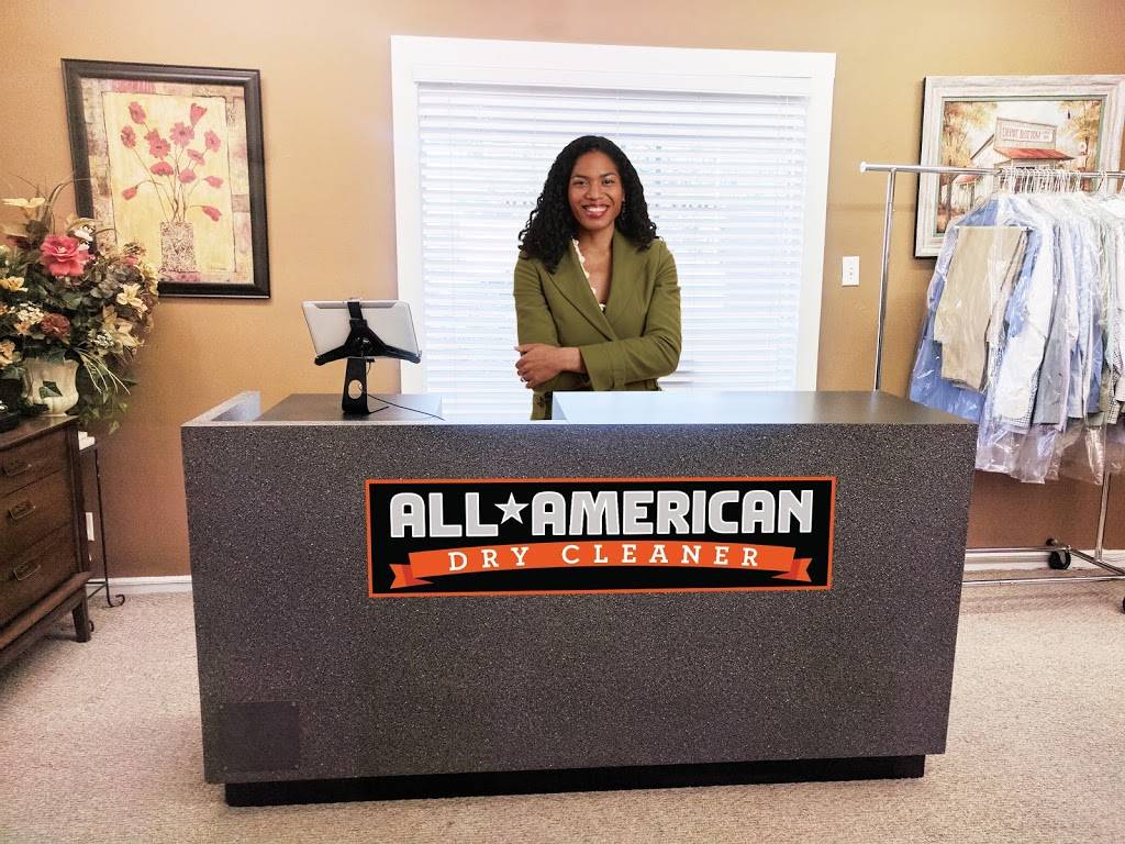 All-American Dry Cleaner | 308 N Missouri St Suite 4, West Memphis, AR 72301, USA | Phone: (901) 729-9881