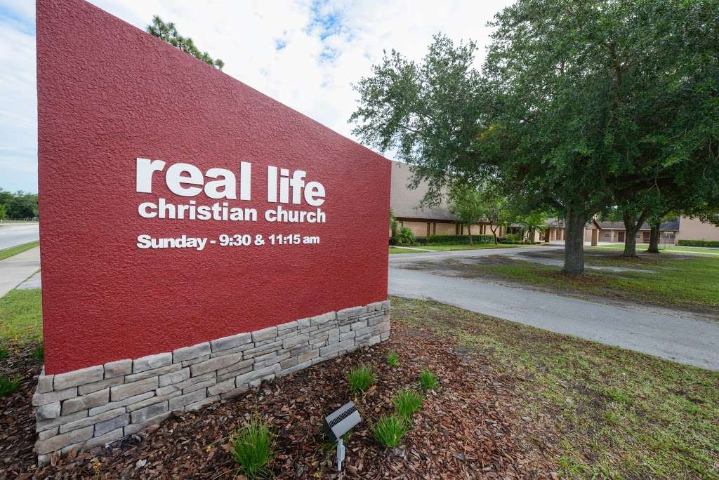 Real Life Christian Church East Orlando | 2413 S Goldenrod Rd, Orlando, FL 32822, USA | Phone: (407) 826-1129
