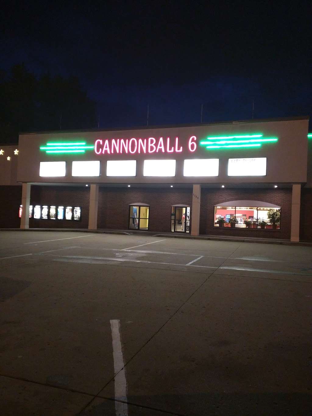 B&B Lexington Cannonball 6 | 1125 Franklin Ave, Lexington, MO 64067, USA | Phone: (660) 259-6799